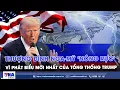 Download Lagu ĐIỂM TIN NÓNG 12/8. Phát biểu mới nhất của Tổng thống Trump làm ‘nóng rực’ thượng đỉnh Mỹ - Nga