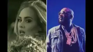 adele feat rick ross hello remix