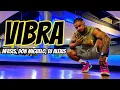 Download Lagu VIBRA - NFASIS, DON MIGUELO, DJ ALEXIS   | Fernando Bugalho (ZUMBA Choreography)