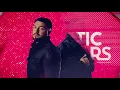 Futuristic Polar Bears & Kess Ross & Robbie Rosen - Wait For You