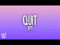 Download Lagu SB19 - Quit