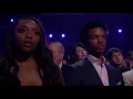 Christina Aguilera - Run to You (Live)