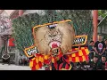 Download Lagu Reog ponorogo terbesar solah atraksi keren pembarong ganteng gegerkan balaidesa nambangrejo Sukorejo