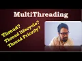 Mastering Multi-threading in Java Java Programming Tutorial