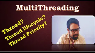 Mastering Multi-threading in Java Java Programming Tutorial