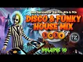 Download Lagu DISCO HOUSE MIX 2024 💜 #10 | Remixes Kool \u0026 The Gang, CHIC, Peggy Lee, CeCe Peniston,The Trammps...