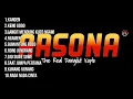 [Full] Album Mp3 New Arsona