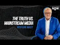 The Truth v Mainstream Media Flashpoint s Gene Bailey On Confronting Modern Deception