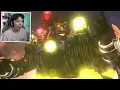 Download Lagu Bagaimana Jika G MAN Membantai Semua Astro Di Episode 74 - Skibidi Toilet What If