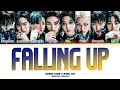 Download Lagu Stray Kids 'Falling Up (English Version) [Tower of God 2 OST]' Lyrics (Color Coded Lyrics)