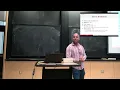 Numerical Algorithms for Computing ML fall 2025 lecture 1 Introduction number systems