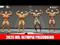 Download Lagu 2025 Mr. Olympia Prejudging Recap