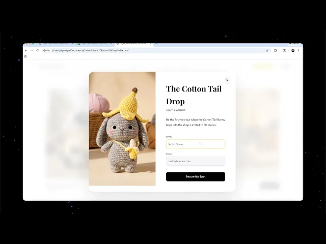 Demo of Gemini 3 Flash for developers