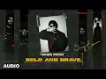 Bold And Brave (BASS BOOSTED) Wazir Patar | New Punajbi Song 2023 | @basstownAk47@wazir_patar