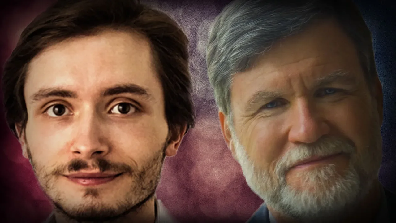 #154 Robert McCauley: Cognitive Science of Religion, Culture, Cognition, Evolution, and Ritual