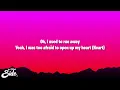 Martin Garrix, Lloyiso - Real Love (Lyrics)