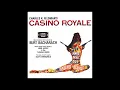 The Look Of Love - Dusty Springfield, Casino Royale  (HQ)
