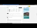 Using python and Selenium to scrape reviews