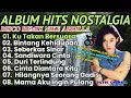 Download Lagu KUMPULAN LAGU HITS NOSTALGIA TAHUN 90-AN, SPESIAL ALBUM DISCO REMIX - NIKE ARDILLA‼️