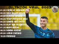 Lagu DJ TIKTOK FULL BASS 2023 - DJ CIKINI KE GONDANG DIA | DJ IKAN DALAM KOLAM | REMIX FULL ALBUM VIRAL🎵