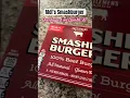 Aldi Smash Burger Review Is It Worth It