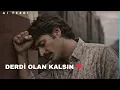 Lagu AI Ferdi | Arabesk 2.0 | Bu Şarkı Ağır Gelir