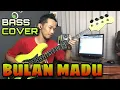 Bulan Madu - Bass Cover (DANGDUT)