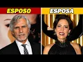 40 Actores de los Anos 80 y Sus Parejas Reales Mira Como Lucen Hoy