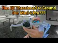 Download Lagu Warning:  Did DJI Really Threaten to Ground the Mini 4 Pro?