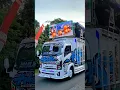 Lagu Parodi Truk Sound Horeg Jumping #soundsystem #soundhoreg #karnavallucu