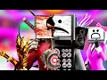 Download Lagu TITAN TV MAN Becomes a MONSTER !? (skibidi toilet Animation)