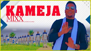 BEST CATHOLIC MIXTAPE FT LAWRENCE KAMEJA ALL THE HITS Composed By Kameja MIXED BY DANQA 