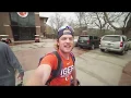 Clemson Baseball VLOG Spring Break 2018