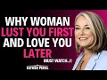 Download Lagu WHY WOMEN LUST FIRST - AND LOVE LATER THE TRUTH MEN MUST HEAR | ESTHER PEREL RELATIONSHIP ADVICE