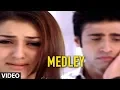 Download Lagu Medley - Agam Kumar Nigam \u0026 Tulsi Kumar Hits | Phir Bewafai - Deceived In Love