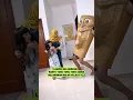 Download Lagu DOMINIQ KETAKUTAN ADA TUNGTUNG SAHUR HAMIL#shortvideo#shortviral#viralvideo#trending#trend#shorr