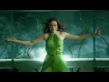 Layla Williams - All Scenes Powers Sky High