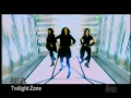 S.E.S - Twilight Zone (Official Music Video)