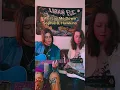 Sophie B. Hawkins - “As I Lay Me Down” (Larkin Poe Cover Video)