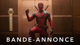 Première bande-annonce [VOST]