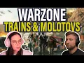 COD Warzone DUOS and DUBS with Gavin - Meg Turney
