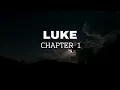 Luke Chapter 1 - English Standard Version ESV Bible