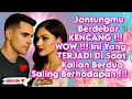 Download Lagu PERTEMUAN yang dinanti-nantikan 😍💓👀😊#deep reading #timeless