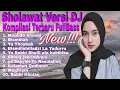 Lagu Sholawat Merdu Terbaru Versi Dj Enak Didengar || Dj Sholawat Full Bass Terbaru 2021 Suara Jozzzz