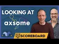 Axsome Therapeutics A High-Risk High-Reward Biotech Opportunity