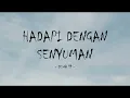 Download Lagu dewa 19 - hadapi dengan senyuman - sky lirik