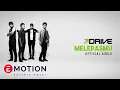 Download Lagu DRIVE - Melepasmu (Official Audio - Live at Lap Benteng Medan)