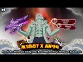 Download Lagu Namatin Dua Titel Sekaligus Pake Bundel Obito Dari Tanpa Titel Sampai Top Indonesia M1887 + AN94