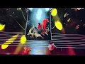 MAKHADZI performs at the #SAMA28