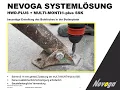 Lagu NEVOGA HWD-PLUS Systemlösung\u0026Praxiseinsatz
